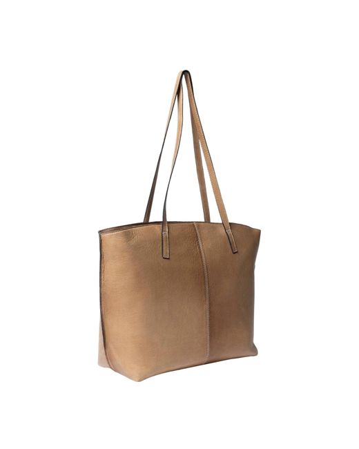 Re:designed Natural Bag Nalou