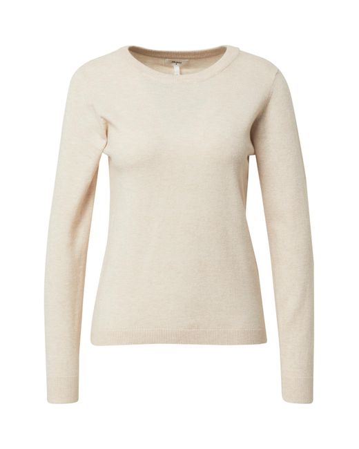 Object Natural Pullover Objthess