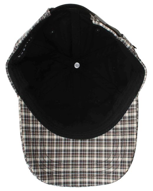 Bugatti Cap in Gray für Herren