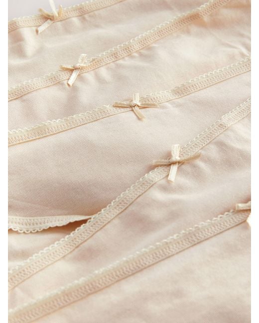 Next White Slip