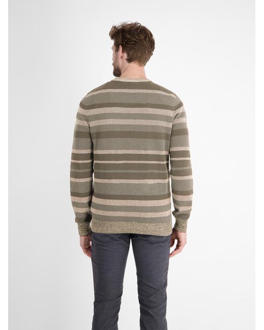 Lerros Pullover in Gray für Herren