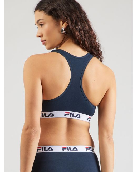 Fila Multicolor Fila Bh