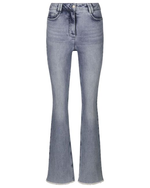 Madeleine Blue Jeans