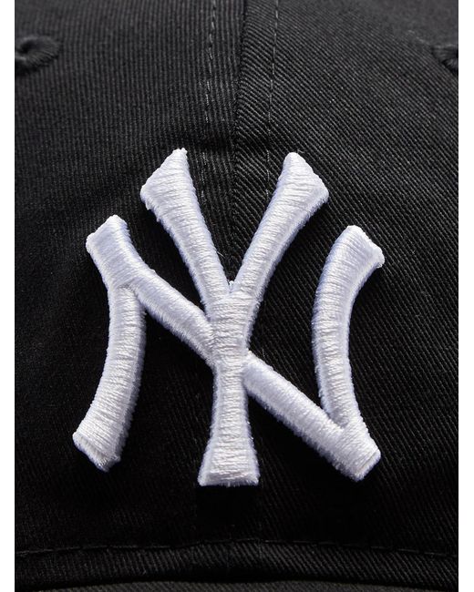 KTZ Black Cap