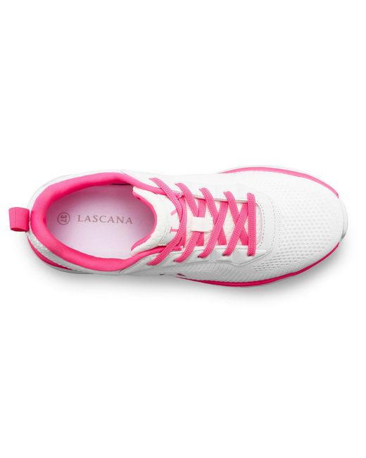 Lascana Black Sneaker