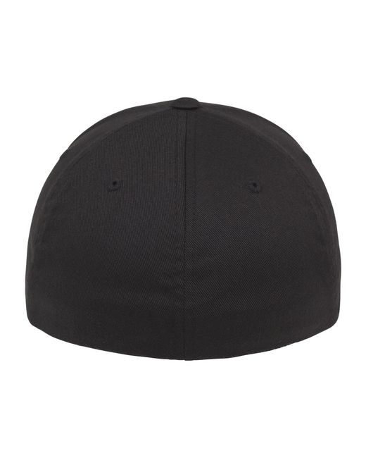 Mister Tee Cap 'compton' in Black für Herren