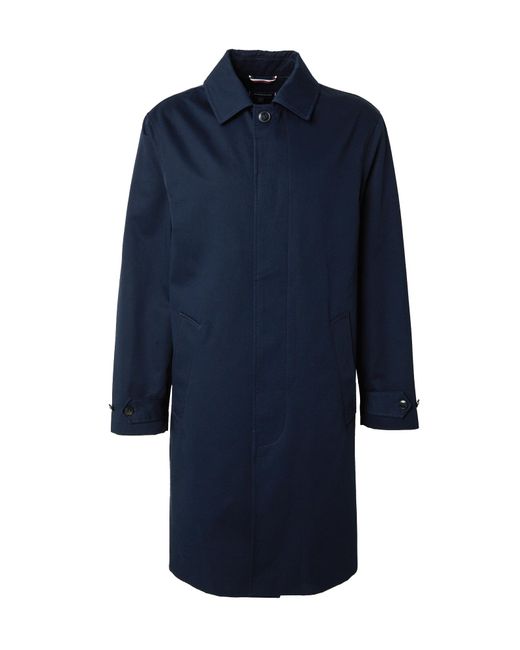 Tommy Hilfiger Mantel in Blue für Herren