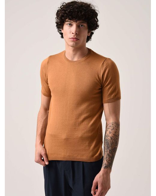 Antioch Pullover in Brown für Herren