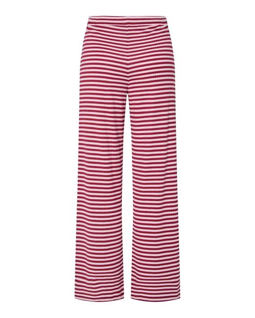 Pieces Red Hose 'Pclaya'