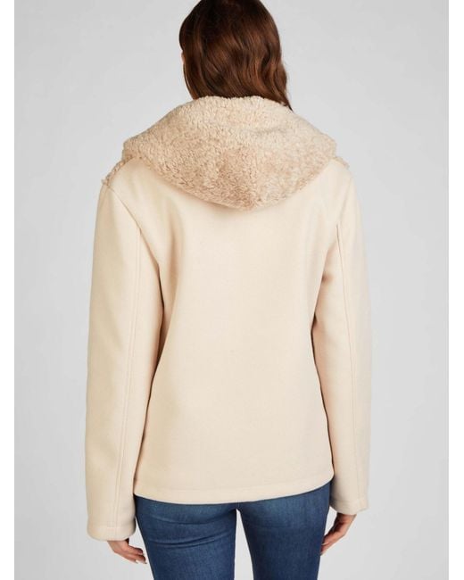 FUNK SINCE 1776 Natural Übergangsjacke