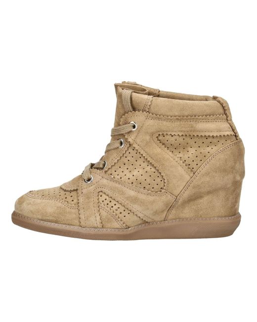 Pavement Natural Sneaker