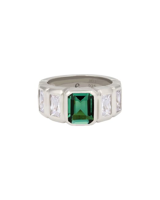 Elli Premium Multicolor Ring