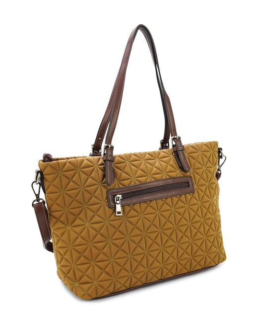 HARPA Brown Shopper Champ