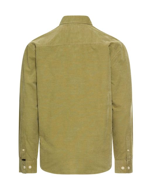 Camel Active Hemd in Green für Herren