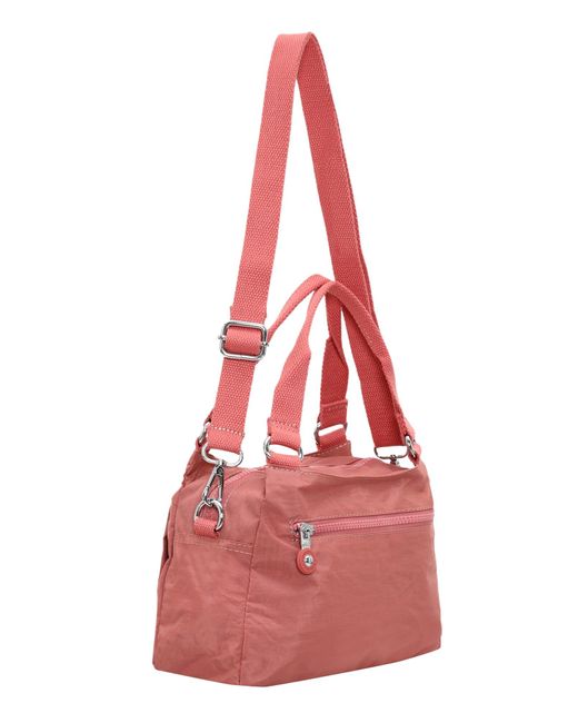 Mindesa Pink Handtasche
