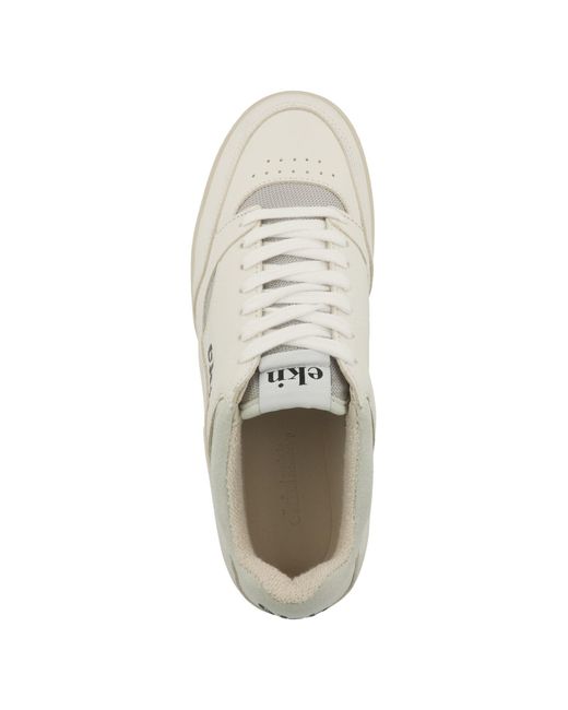 ekn Sneaker Yucca in White für Herren