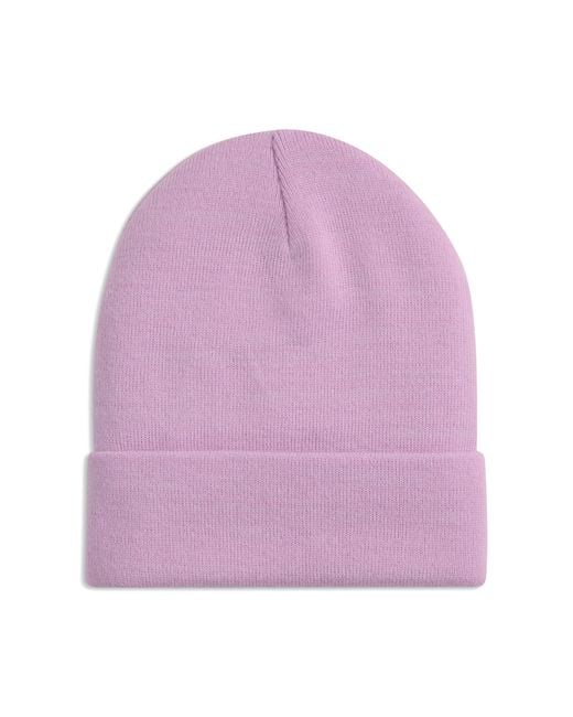 PUMA Purple Mütze