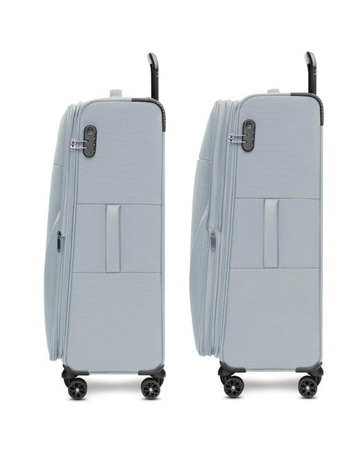 Stratica Trolley in Blue für Herren
