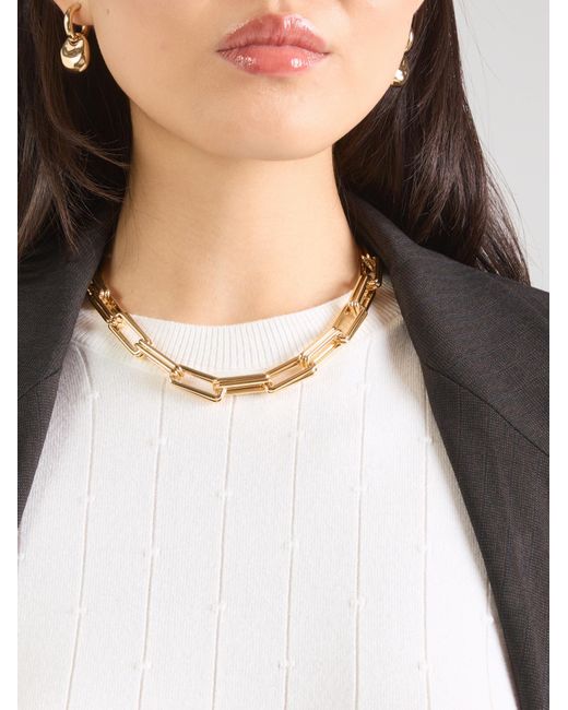 Vila White Pullover Vimiria