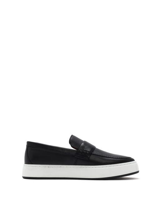 Derimod Loafers in White für Herren