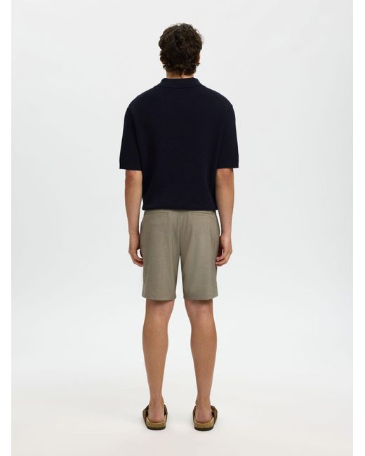 SELECTED Pullover in Blue für Herren