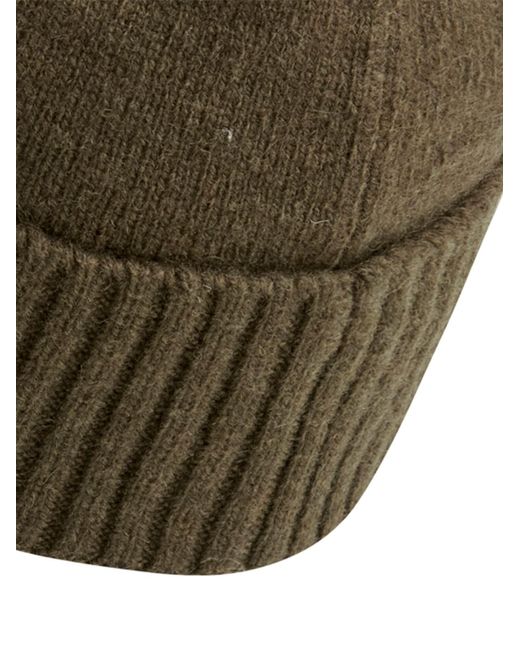 Camel Active Mütze in Green für Herren