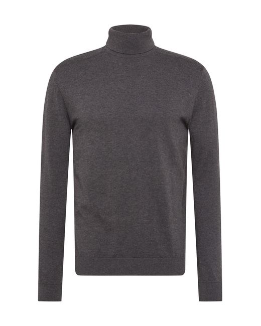 SELECTED Pullover 'berg' in Multicolor für Herren