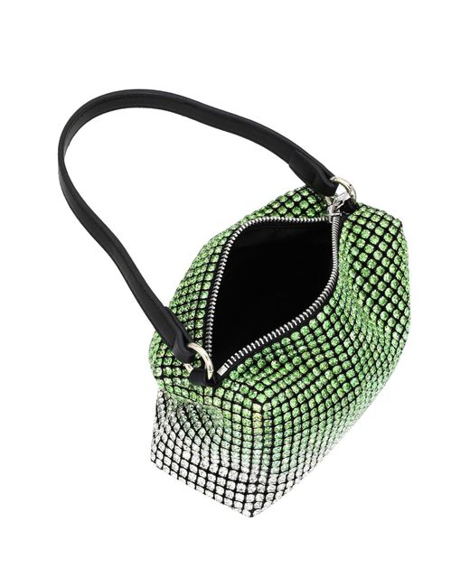 Koosh Green Tasche