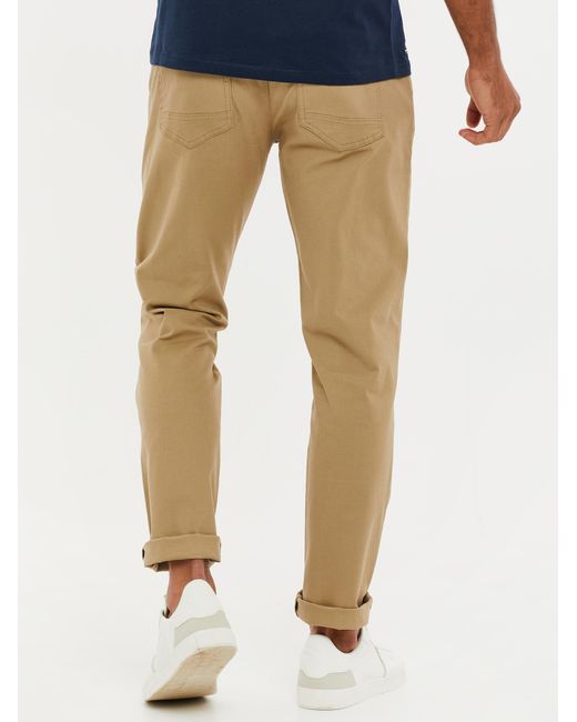 Threadbare Jeans Monico in Natural für Herren