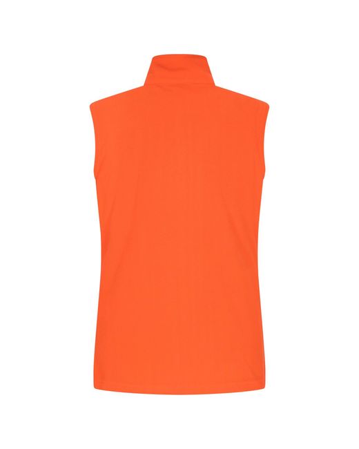 Flyweight Orange Weste