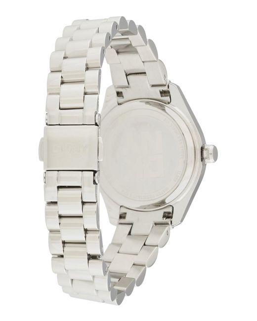 DKNY Blue Uhr