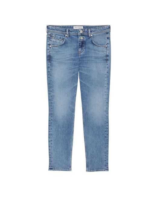 Marc O' Polo Blue Jeans 'theda'