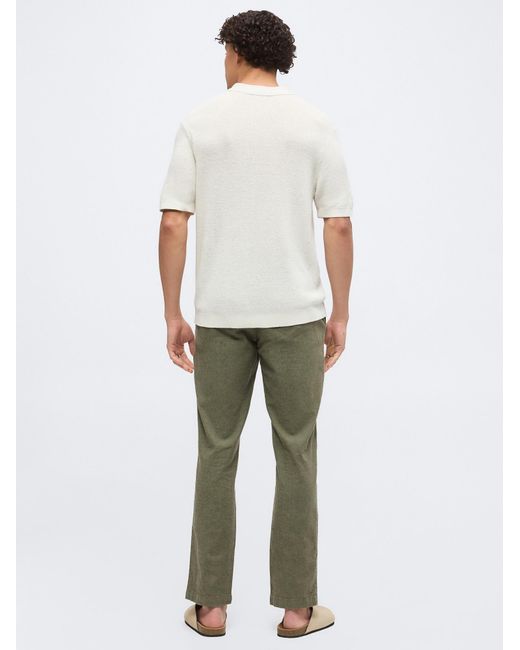 Gap Pullover in White für Herren