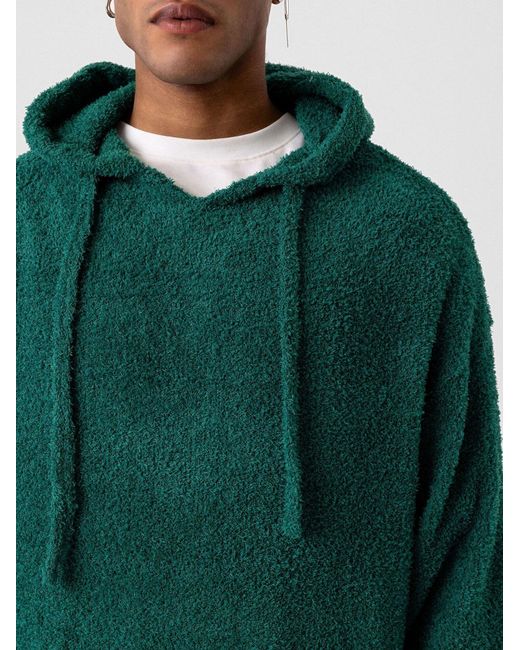 Dandalo Pullover in Green für Herren
