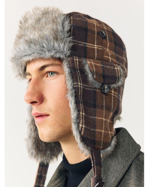 Next Mütze in Multicolor für Herren