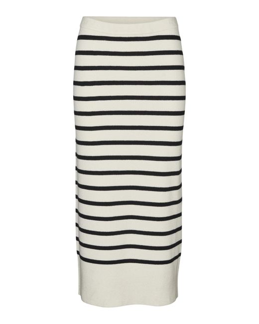 Vero Moda Gray Rock 'Saba'