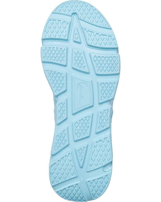 Karlkani Blue Sneaker