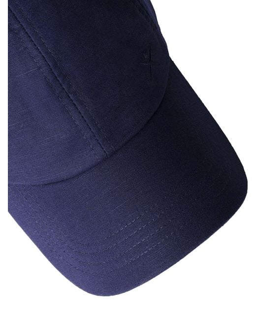 Hackett Cap in Blue für Herren