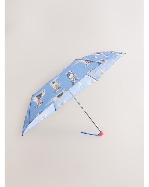 Next Blue Regenschirm