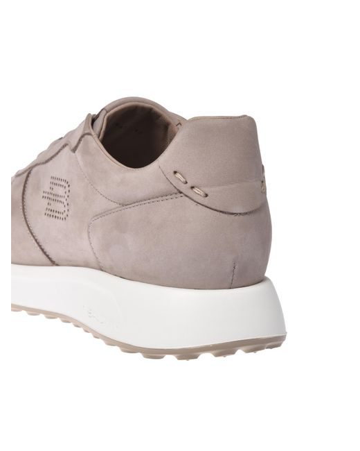 Baldinini Sneaker in Natural für Herren