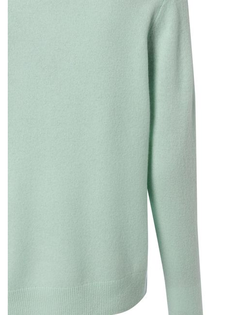 Ipuri Green Pullover