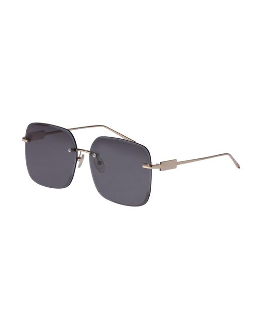Pilgrim Sonnenbrille Aylin in Gray für Herren