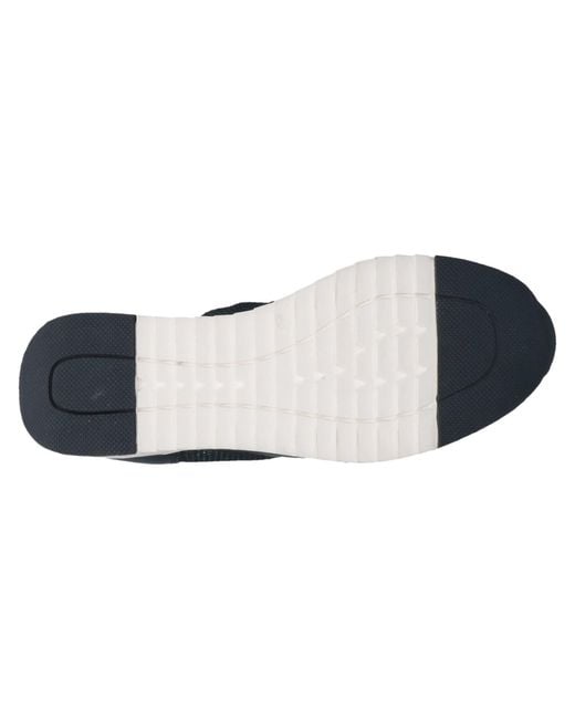 Caprice Black Slipper