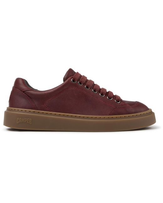 Camper Black Sneaker Runner Twentyfive