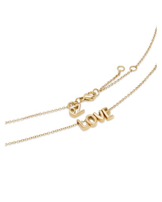 Echtzeit White Kette