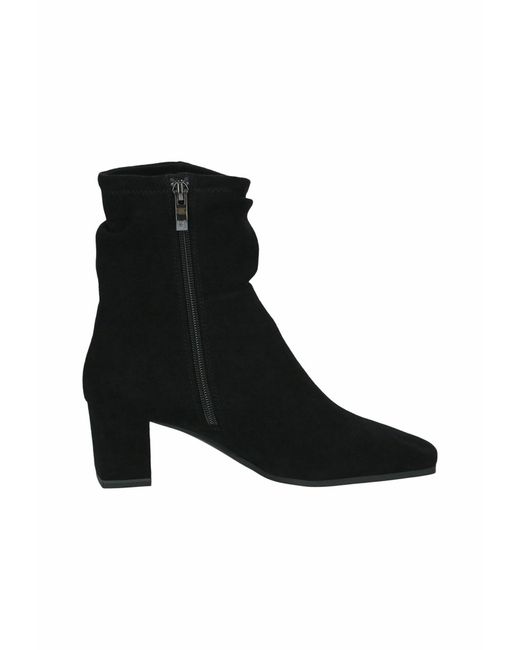 Caprice Black Stiefelette