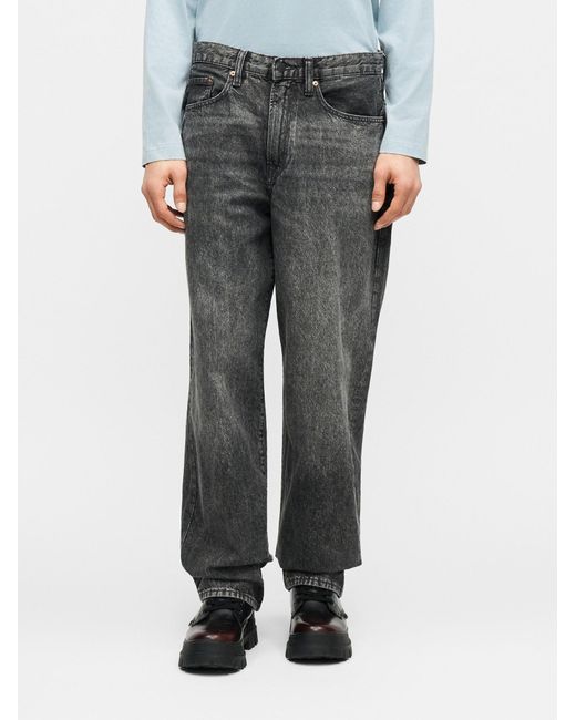 Gap Jeans in Gray für Herren