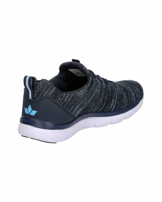 Lico Sneaker in Blue für Herren