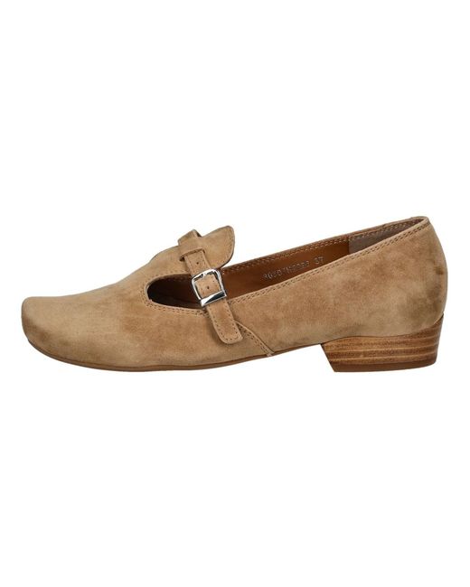 Everybody Brown Slipper