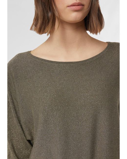 Comma, Green Pullover